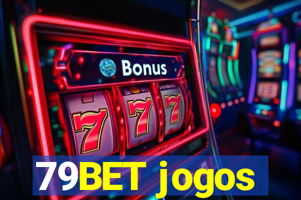 79BET jogos
